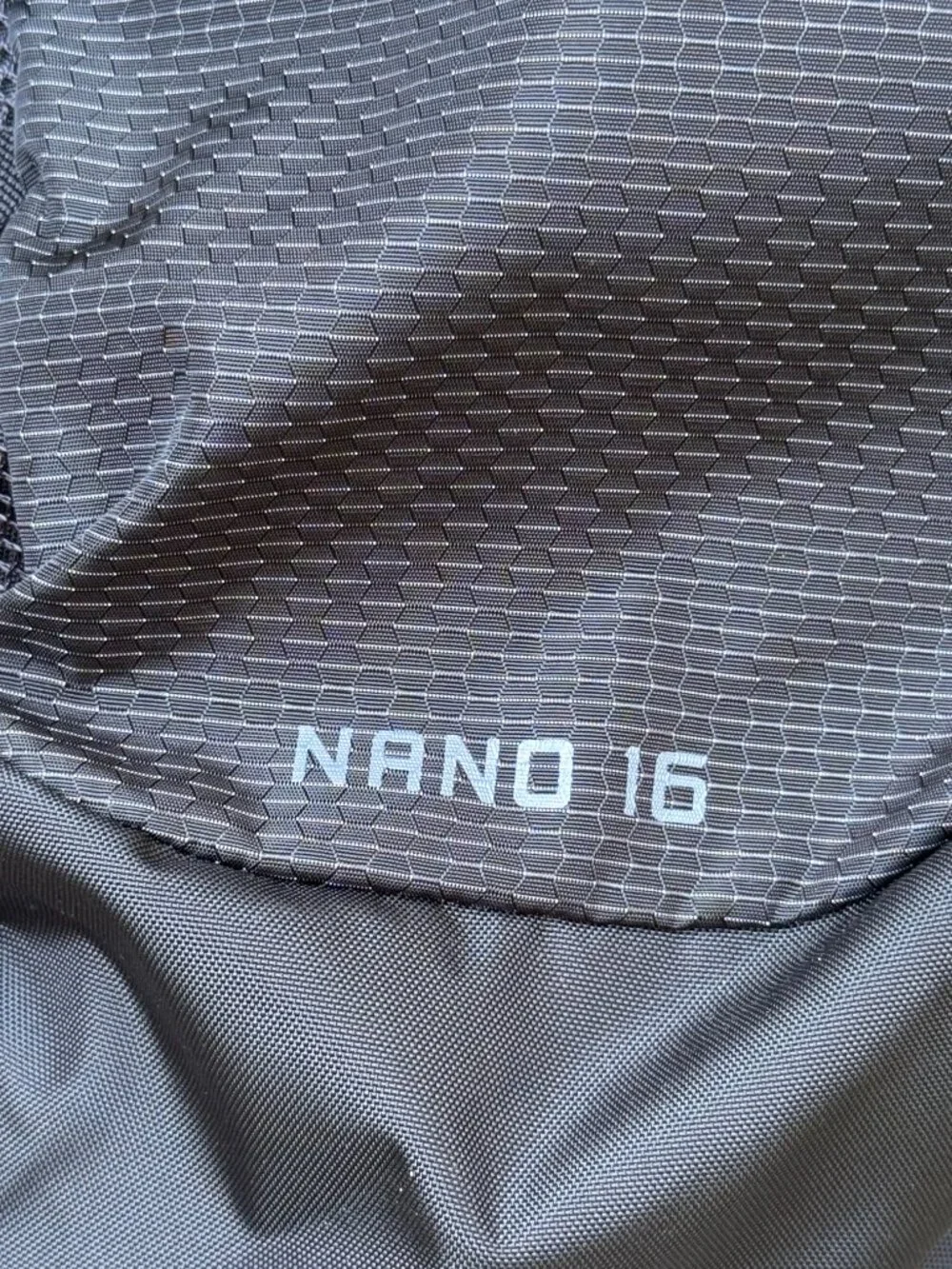 Gregory Nano 16 Lightweight Backpack